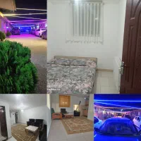 اجاره مجتمع ساحلی، روزانه و پاره وقت