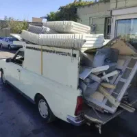 ظروف کهنه ضایعات قدمی شکسته مس برنز خریدا  ر‌.