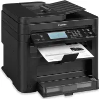 Canon MF216N|پرینتر، اسکنر، کپی، فکس|ارومیه, |دیوار