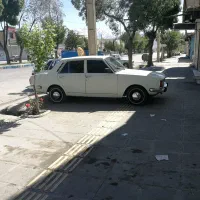 ماشین پیکان فول امکانات