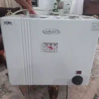 اب گرمکن برقی