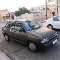 پراید دوگانه اقساط با چک و سفته