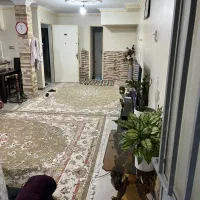 یک واحد اپارتمان ۶۳متری