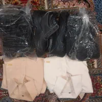 لباس و کفش کار