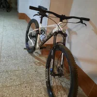 دوچرخه هایدرا