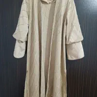 مانتو پاییزه