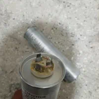 خازن ۳فاز