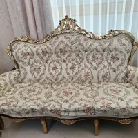 مبل استیل فروش فوری