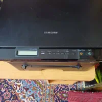 پرینتر 3 کاره سامسونگ ساز 4300 در حد نو خانگی