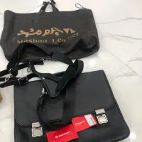 کیف چرم اداری