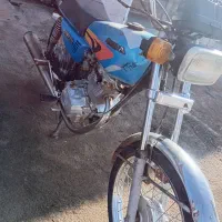 هندا مدل ۹۳ فروشی