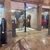 ۲۵ متر مغازه راسته اصلی بازار بزرگ تهران