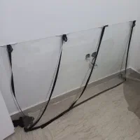 محافظ صفحه تلویزیون  ۶۵ اینچ  تایوانی