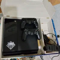 Ps4 FAT 500G