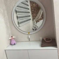 اینه و کنسول