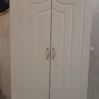 کمد کودک در حد نو و بسیار جدید و تمیز