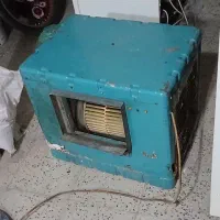 کولر آبی ۲۸۰۰