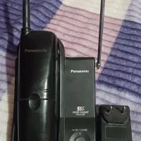 تلفن بیسیم پاناسونیک ۱۳۰۰