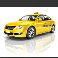 تاکسیtaxiدربستی ویژهvipاقتصادی به کل کشور