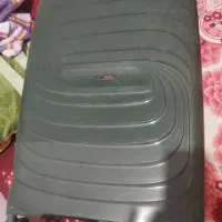 چمدون مسافرتی نشکن