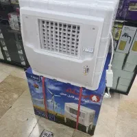 کولر ۲۸۰۰ابی پایه دار پلار