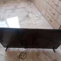 تلوزیون ال ای دی ۴۳ اینج