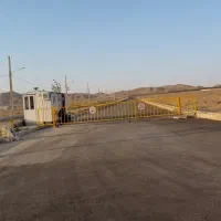 دو قطعه زمین ۳۶۰متر امیرالمونین