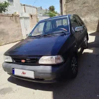 پراید مدل 85