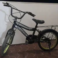 دوچرخه سایز ۱۶