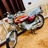 کویر خشک 125