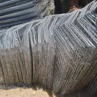 لوازم مرغ تخمگذارمحلی، صنعتی
