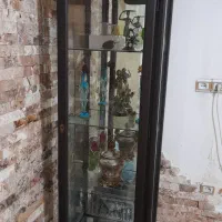 بوفه ویترین