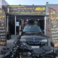 استخدام دیتیلینگ کار نانو سرامیک