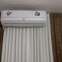 نصاب کولر گازی خدمات تخصصی نصب ، تعمیرات و سرویس