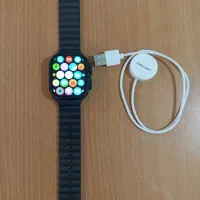 ساعت هوشمند T900 ultra