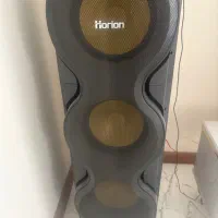 باند مدل هوریون
