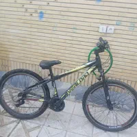 دوچرخه اورلورد