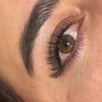 oof محدود اکستنشن مژه