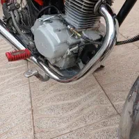 اگزوز|موتورسیکلت|دامغان, |دیوار