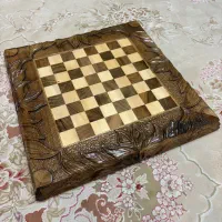 تخت نرد نو