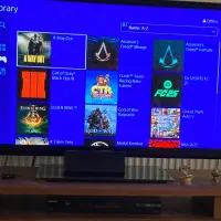 Ps4|کنسول، بازی ویدئویی و آنلاین|کرج, گلشهر|دیوار