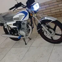 موتور ۲۰۰
