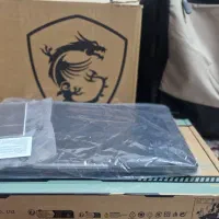لپ تاپ msi نسل 13 نو