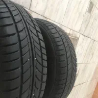 لاستیک در حد نو
