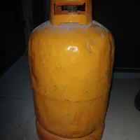 کپسول گاز ۱۱ کلیویی ایران گاز