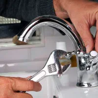 نصب و تعمیر شیرآلات روشویی دوش آبسردکن فوری تضمینی