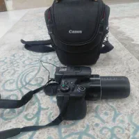 دوربین کنون ایکس ۶۰