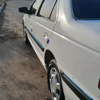 پژو پارس