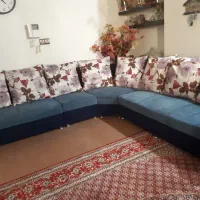 فروش مبل ال راحتی