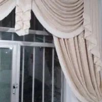 والان پرده